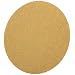 3M Hookit Paper Disc 236U, C Weight Paper, Hook and Loop, Aluminum Oxide, 5" Diameter, P240 Grit (Pack of 50)