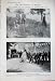 1906 KING ALFONSO QUEEN VICTORIA ARTILLERY SEGOVIA WAR