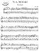 Book Mozart Rondo K.494 for Piano: Instantly download and print sheet music