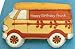Wilton Van / School Bus / Ambulance / RV Cake Pan (502-7652, 1978)