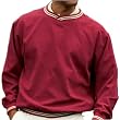 Port Authority Signature - Ultra-soft Microfiber Wind Shirt (J727) Port Authority Signature - Ultra-soft Microfiber Wind Shirt (J727)