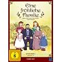Eine fr�hliche Familie - Vol. 1, Episode 1-24 (5 D&hellip <b>DVD</b> ~ Louisa May Alcott