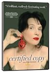 Certified Copy