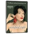 Certified Copy