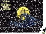 Neca Nightmare Before Christmas Jigsaw Puzzle 51rLDSBA85L. SL160 Neca Nightmare Before Christmas Jigsaw Puzzle