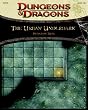 The Urban Underdark - Dungeon Tiles (Dungeons & Dragons)