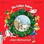 Die Lieben Sieben feiern Weihnachten