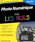 Photo num�rique 14e Pour les Nuls