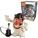 'Elvis Live Mr Potato Head