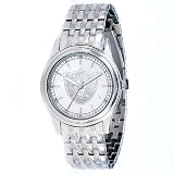 NFL Men's FR-OAK President Series Oakland Raiders Watch