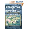 Introduction to Liquid Crystals: Chemistry and Physics (Liquid Crystals Book Series)