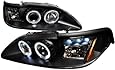 Spec-D Tuning 2LHP-MST94G-TM Projector Headlight
