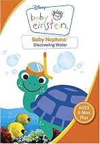 Stream Baby Einstein - Baby Neptune - Discovering Water Online.