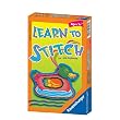 Learn To Stitch Craft Kit