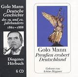 Produkt-Bild: Preu&szlig;en erobert Deutschland. 6 CDs . Deutsche Geschichte des 19. und 20. Jahrhunderts