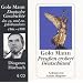 Preu�en erobert Deutschland. 6 CDs . Deutsche Geschichte des 19. und 20. Jahrhunderts