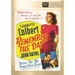 Remember the Day