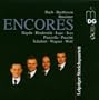 Encores
