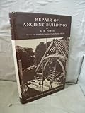Repair of ancient buildings