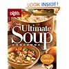 The Ultimate Soup Cookbook: Over 900 Family-Favorite Recipes
