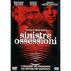 Sinistre Ossessioni