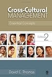 Cross-cultural management : essential concepts