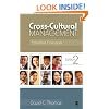 Cross-Cultural Management: Essential Concepts