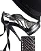 Josie Lace Sandal