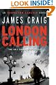 London Calling (Inspector Carlyle 1)