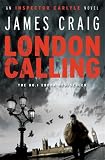 London Calling (Inspector Carlyle 1)