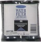 pair2: Compact Taste/Odor/Sediment Cartridge (C2)