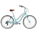 Womens Forge Sconset Beach Cruiser Bike - 17"