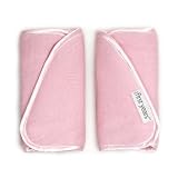 The First Years Strap Covers, Pink