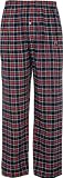 Los Angeles Angels of Anaheim Youth Match-up Flannel Pants
