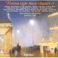 British light music classics vol 3