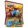 Disney Pixar Cars Series 3 World Of Cars - Luke Pettlework (Dinoco Pitty)