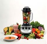 Produkt-Bild: Jack LaLanne&acute;s HM100 Healthmaster 100 K&uuml;chenmaschine