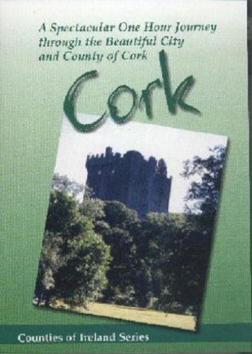 CORK DVD