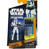 Star Wars 2010 Saga Legends Action Figure SL No. 19 501st Trooper