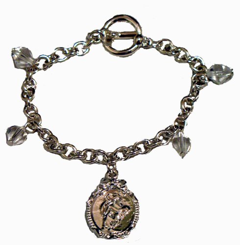 Cinderella Dangling Charm Bracelet - Disney Couture