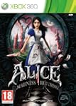 Alice: Madness Returns