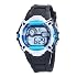 Armitron Womens 457008BLU Silve
