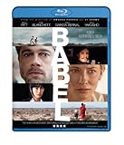 Babel [Blu-ray]