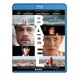 Babel [Blu-ray]