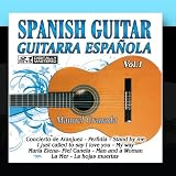 Spanish Guitar, Guitarra Española 1