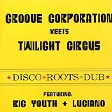 Love Is What We Need; Dub / Instrumental; Love Dub Remix