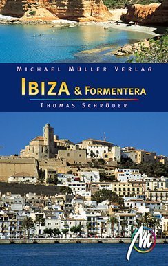 City Travel Guides Discounted  Bücher : Ibiza und Formentera