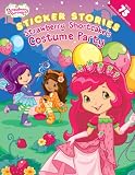 Welcome to Berry Bitty City (Strawberry Shortcake)