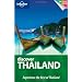 Travel guide's for Thailand