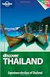 Lonely Planet Discover Thailand 1st Ed.: 1st Edition